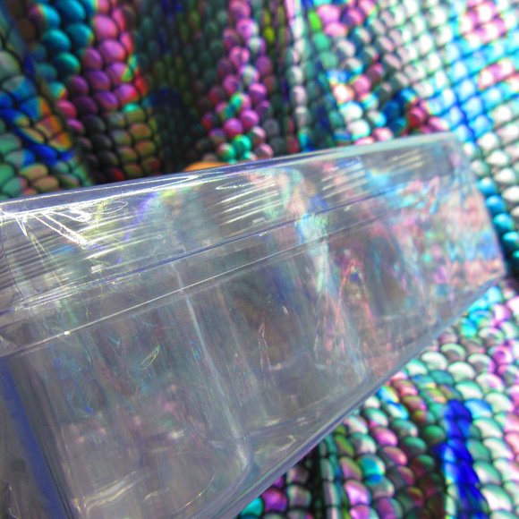 12 Compartments Bead Clear Storage Case - Picture 5 of 6